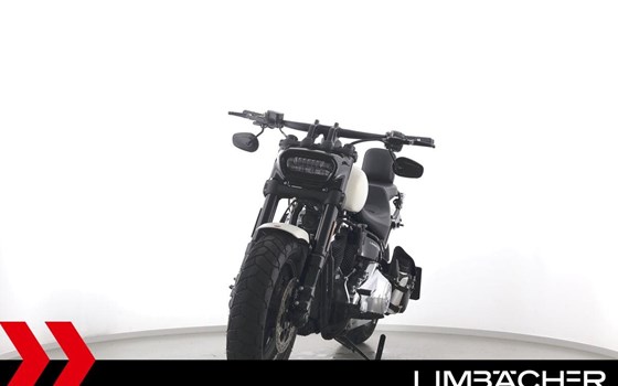 Gebrauchtmotorrad Harley-Davidson Softail Fat Bob 114 FXFBS - Bild 3