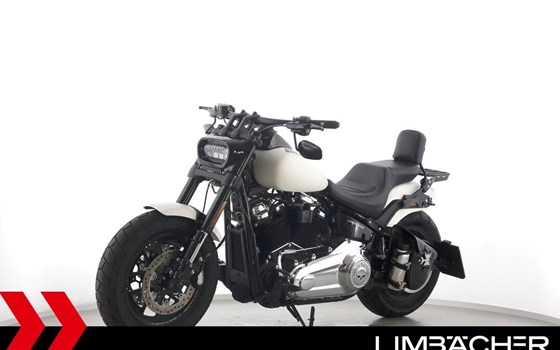 Gebrauchtmotorrad Harley-Davidson Softail Fat Bob 114 FXFBS - Bild 4