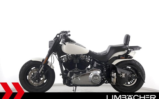 Gebrauchtmotorrad Harley-Davidson Softail Fat Bob 114 FXFBS - Bild 5