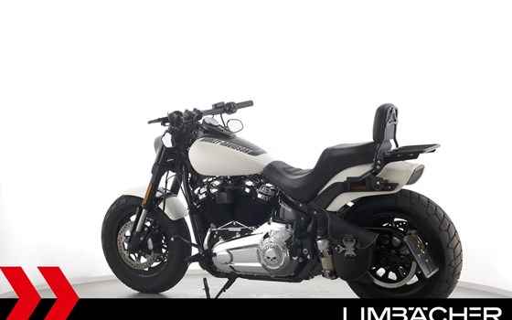 Gebrauchtmotorrad Harley-Davidson Softail Fat Bob 114 FXFBS - Bild 6