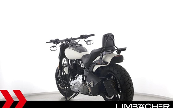 Gebrauchtmotorrad Harley-Davidson Softail Fat Bob 114 FXFBS - Bild 7