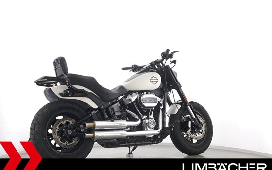 Gebrauchtmotorrad Harley-Davidson Softail Fat Bob 114 FXFBS - Bild 9