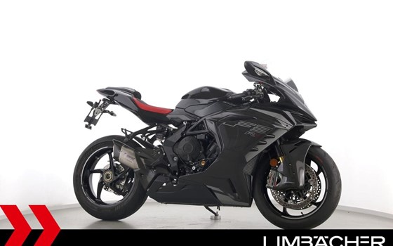 Gebrauchtmotorrad MV Agusta F3 RR - Bild 1