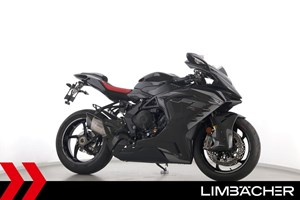 Angebot MV Agusta F3 RR