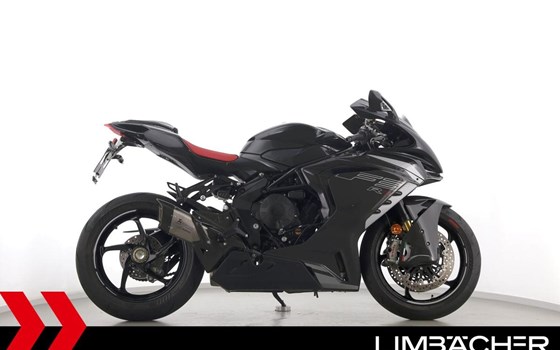 Gebrauchtmotorrad MV Agusta F3 RR - Bild 10