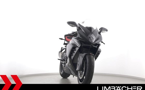 Gebrauchtmotorrad MV Agusta F3 RR - Bild 11