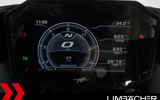 Gebrauchtmotorrad MV Agusta F3 RR - Bild 12