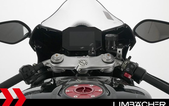 Gebrauchtmotorrad MV Agusta F3 RR - Bild 13