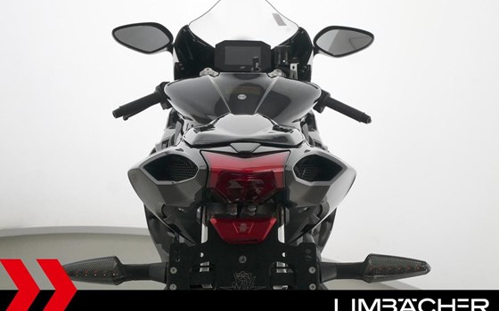 Gebrauchtmotorrad MV Agusta F3 RR - Bild 16