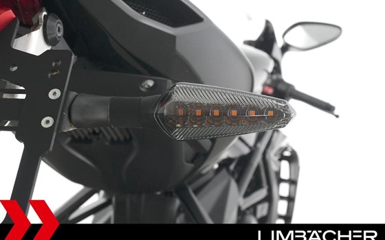 Gebrauchtmotorrad MV Agusta F3 RR - Bild 17