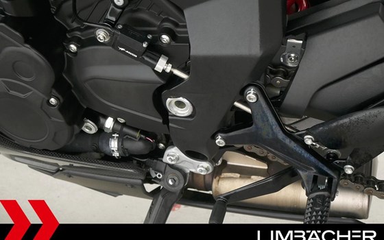 Gebrauchtmotorrad MV Agusta F3 RR - Bild 18