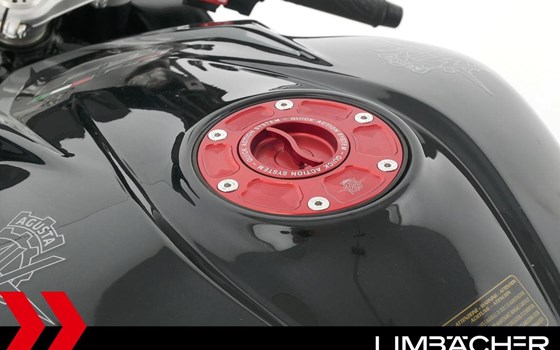 Gebrauchtmotorrad MV Agusta F3 RR - Bild 19