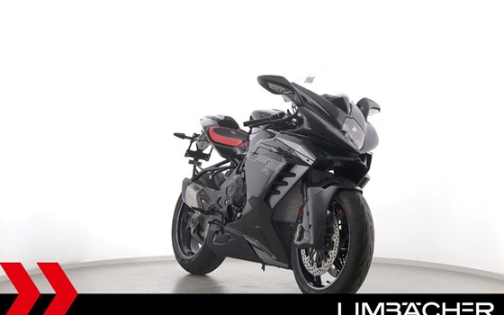 Gebrauchtmotorrad MV Agusta F3 RR - Bild 2