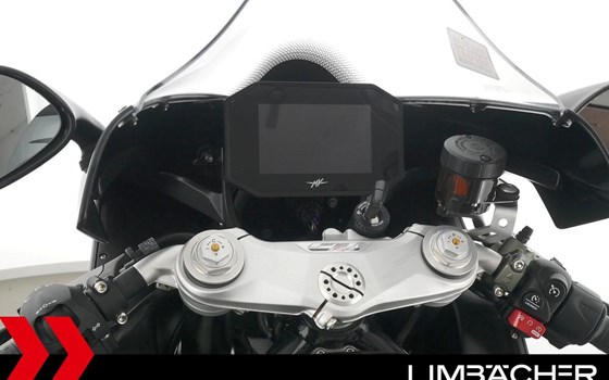 Gebrauchtmotorrad MV Agusta F3 RR - Bild 22