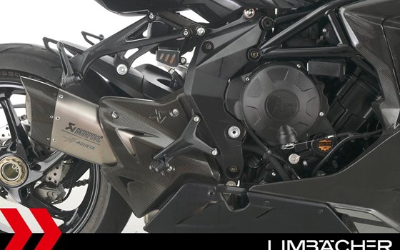 Gebrauchtmotorrad MV Agusta F3 RR - Bild 23