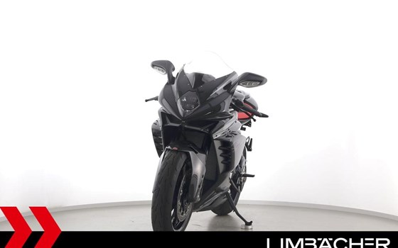 Gebrauchtmotorrad MV Agusta F3 RR - Bild 3