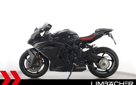 Gebrauchtmotorrad MV Agusta F3 RR - Bild 5