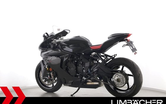 Gebrauchtmotorrad MV Agusta F3 RR - Bild 6