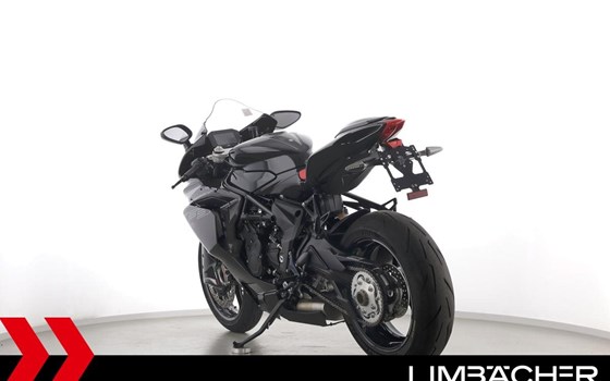 Gebrauchtmotorrad MV Agusta F3 RR - Bild 7