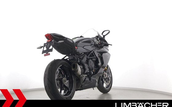 Gebrauchtmotorrad MV Agusta F3 RR - Bild 8