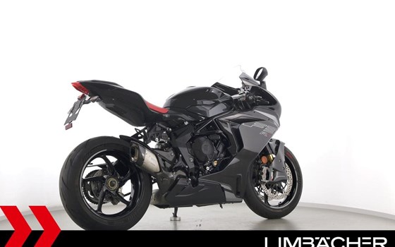 Gebrauchtmotorrad MV Agusta F3 RR - Bild 9