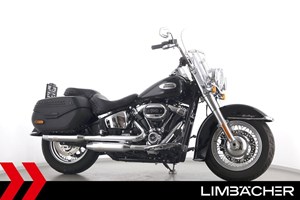 Angebot Harley-Davidson Softail Heritage Classic 114 FLHCS