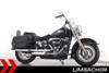 Harley-Davidson Softail Heritage Classic 114 FLHCS