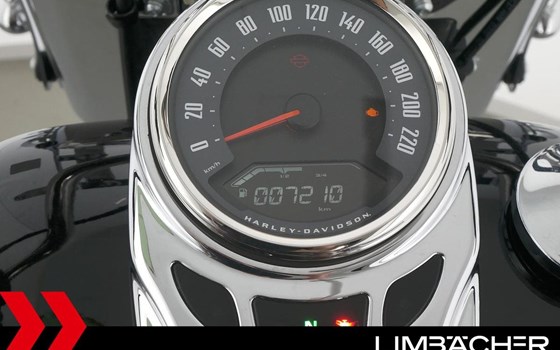 Gebrauchtmotorrad Harley-Davidson Softail Heritage Classic 114 FLHCS - Bild 12