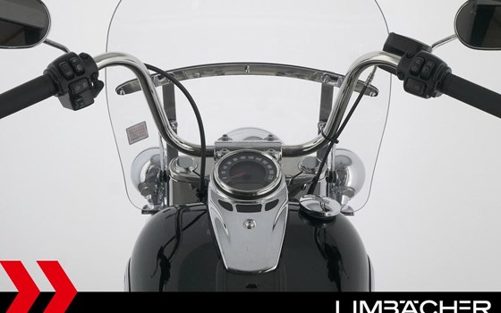 Gebrauchtmotorrad Harley-Davidson Softail Heritage Classic 114 FLHCS - Bild 13