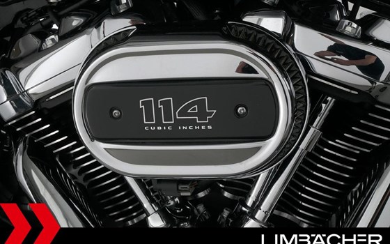 Gebrauchtmotorrad Harley-Davidson Softail Heritage Classic 114 FLHCS - Bild 15