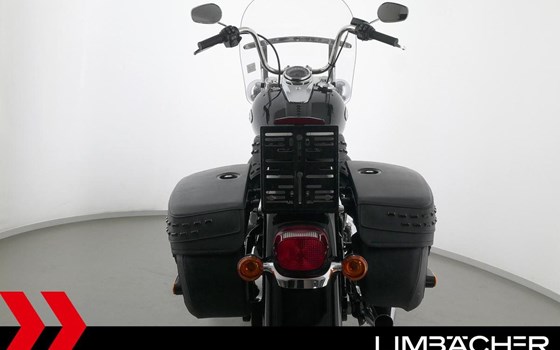 Gebrauchtmotorrad Harley-Davidson Softail Heritage Classic 114 FLHCS - Bild 17