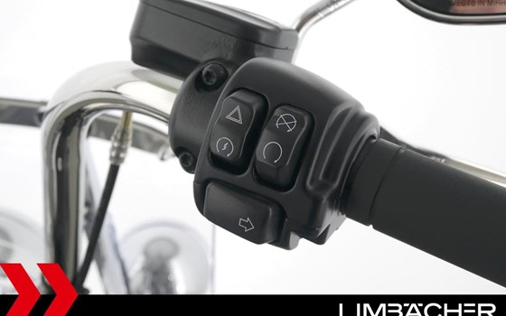 Gebrauchtmotorrad Harley-Davidson Softail Heritage Classic 114 FLHCS - Bild 22