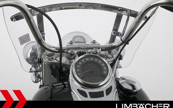 Gebrauchtmotorrad Harley-Davidson Softail Heritage Classic 114 FLHCS - Bild 23