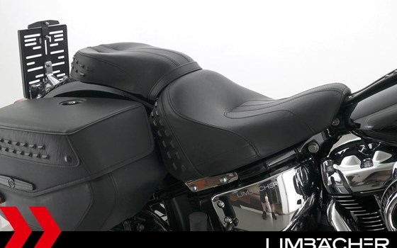 Gebrauchtmotorrad Harley-Davidson Softail Heritage Classic 114 FLHCS - Bild 25