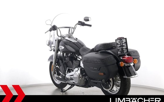 Gebrauchtmotorrad Harley-Davidson Softail Heritage Classic 114 FLHCS - Bild 7
