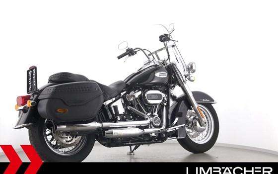 Gebrauchtmotorrad Harley-Davidson Softail Heritage Classic 114 FLHCS - Bild 9