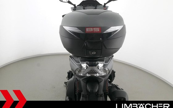 Gebrauchtmotorrad Kymco People S 300i - Bild 17