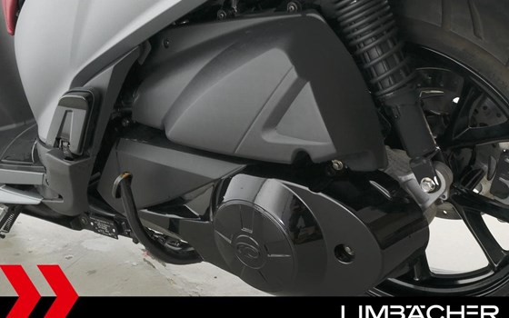 Gebrauchtmotorrad Kymco People S 300i - Bild 18