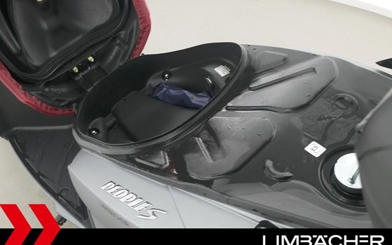 Gebrauchtmotorrad Kymco People S 300i - Bild 19