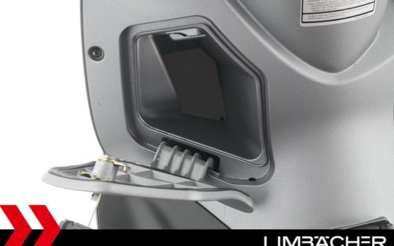 Gebrauchtmotorrad Kymco People S 300i - Bild 20