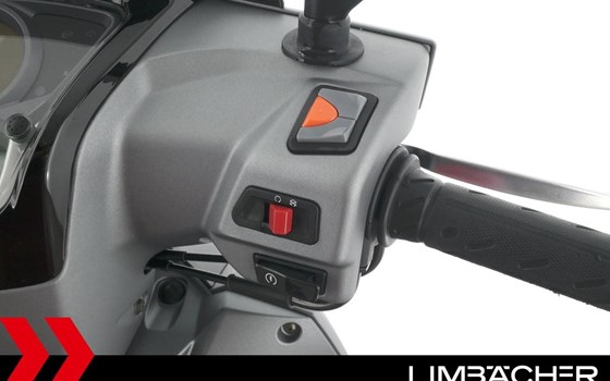 Gebrauchtmotorrad Kymco People S 300i - Bild 22