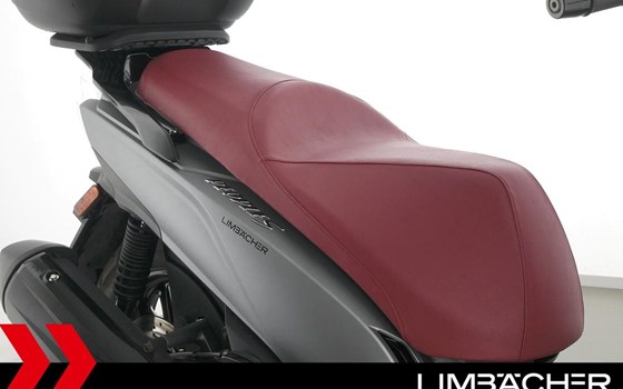 Gebrauchtmotorrad Kymco People S 300i - Bild 25