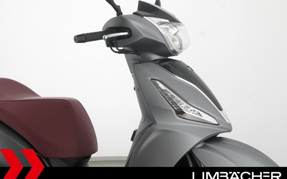 Gebrauchtmotorrad Kymco People S 300i - Bild 26