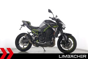 Angebot Kawasaki Z900