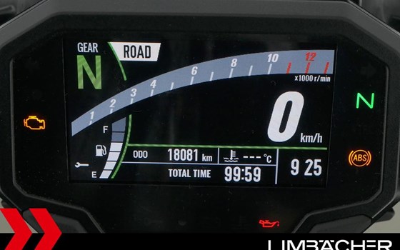 Gebrauchtmotorrad Kawasaki Z900 - Bild 12