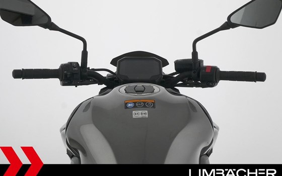 Gebrauchtmotorrad Kawasaki Z900 - Bild 13