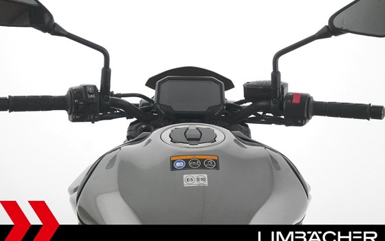 Gebrauchtmotorrad Kawasaki Z900 - Bild 13