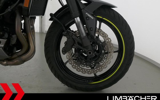 Gebrauchtmotorrad Kawasaki Z900 - Bild 14