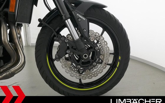 Gebrauchtmotorrad Kawasaki Z900 - Bild 14