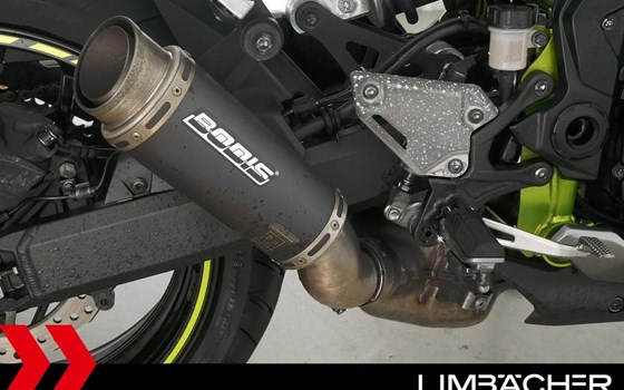 Gebrauchtmotorrad Kawasaki Z900 - Bild 15